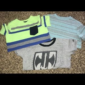 Shirts bundle